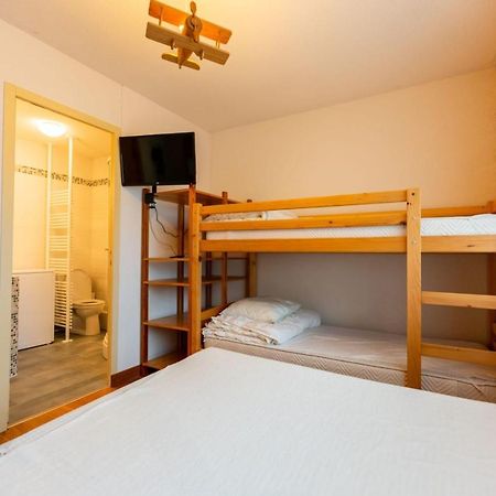 Warm 29M With Balcony And Lake View Gérardmer Екстериор снимка