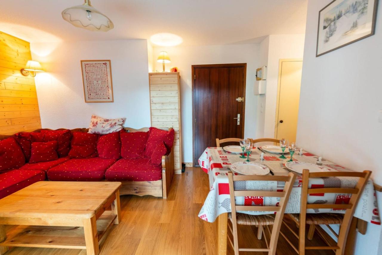 Warm 29M With Balcony And Lake View Gérardmer Екстериор снимка