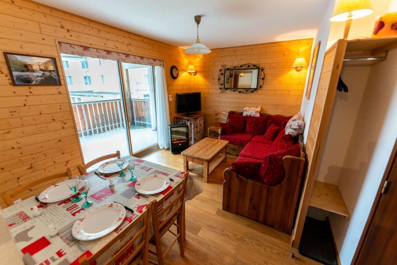 Warm 29M With Balcony And Lake View Gérardmer Екстериор снимка