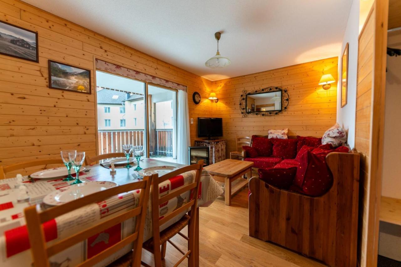Warm 29M With Balcony And Lake View Gérardmer Екстериор снимка