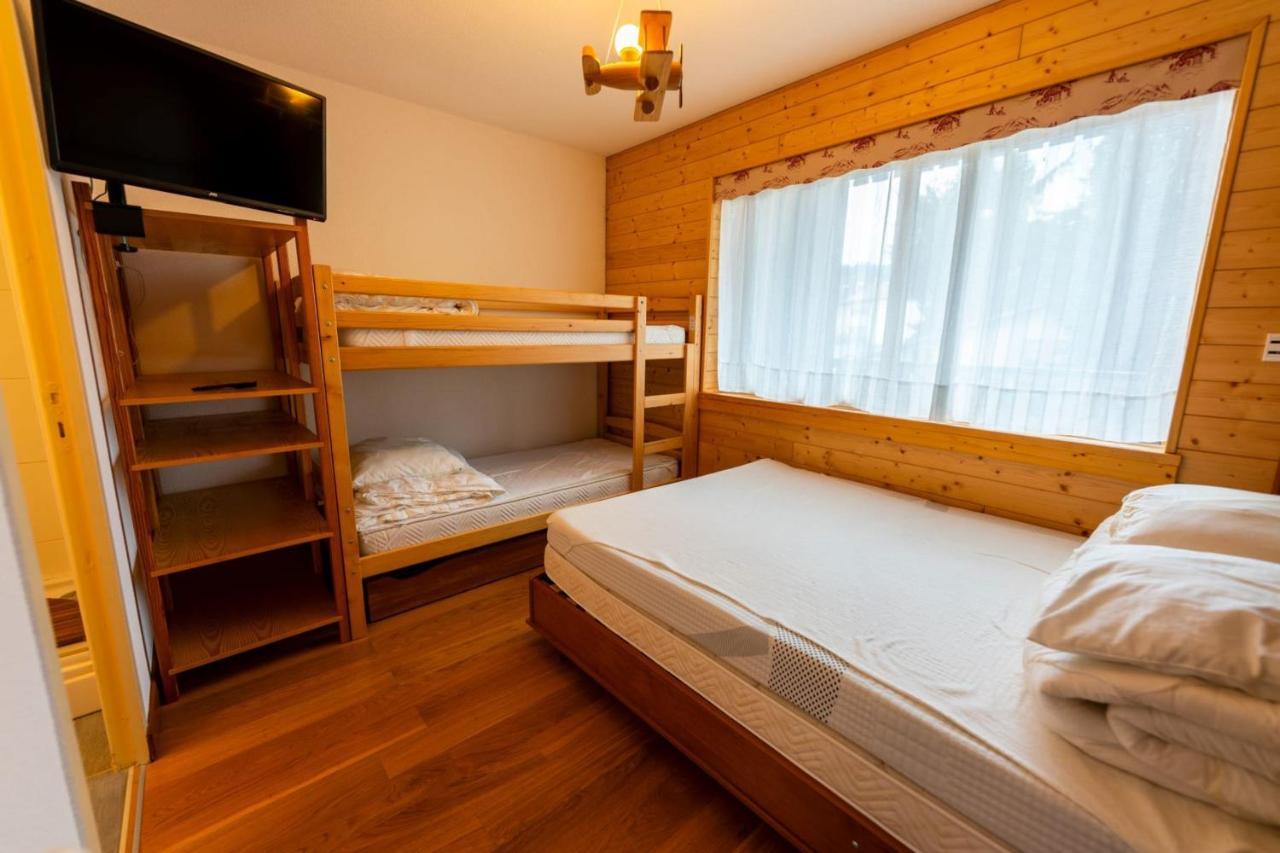 Warm 29M With Balcony And Lake View Gérardmer Екстериор снимка