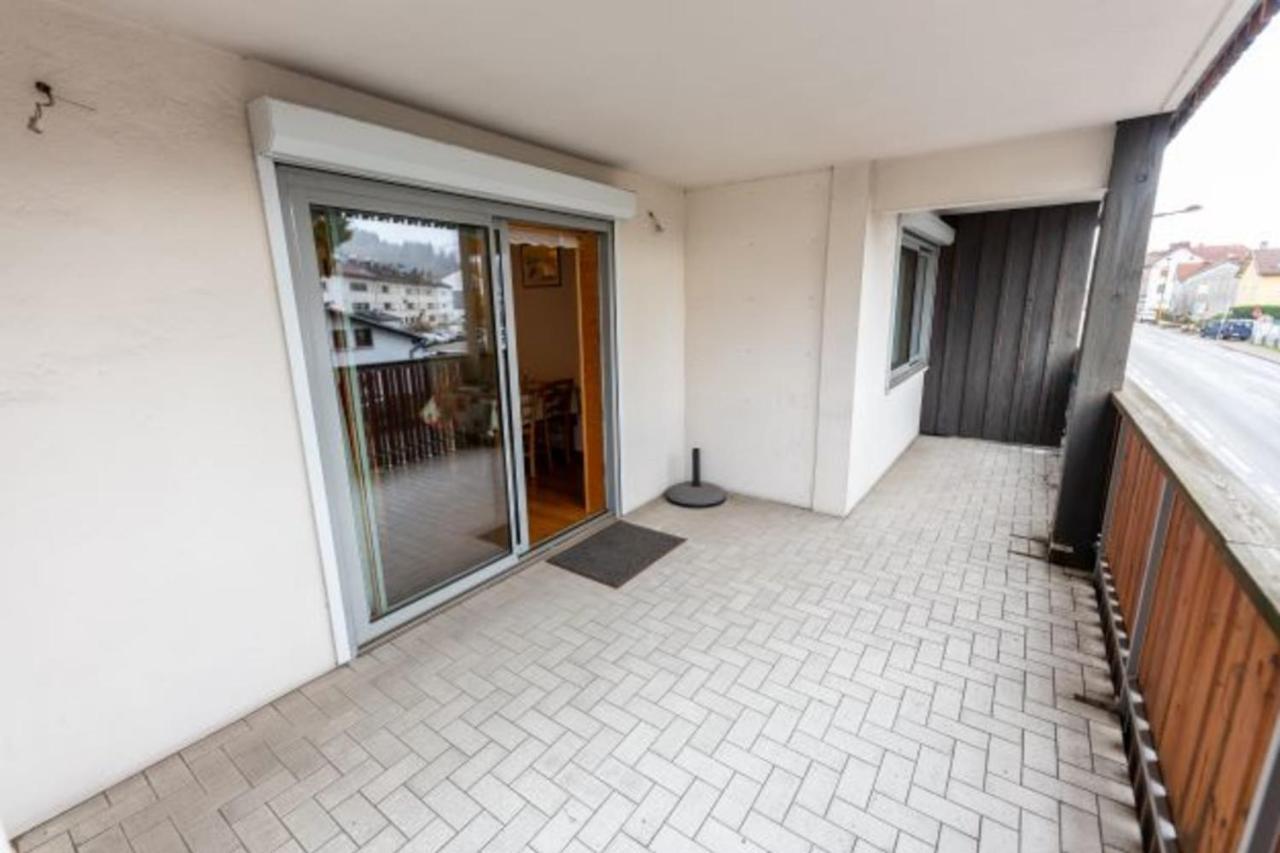 Warm 29M With Balcony And Lake View Gérardmer Екстериор снимка