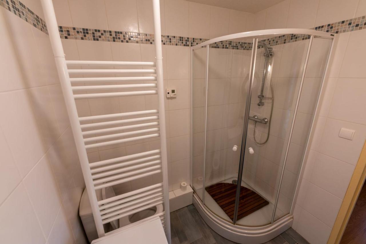 Warm 29M With Balcony And Lake View Gérardmer Екстериор снимка